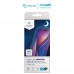 IMOS ฟิล์มกระจก SOLID-EX / SOLID-EX2 สำหรับ iPhone 17 / 16 / 15 / Air / Pro / Pro Max