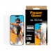 ฟิล์มกันรอย PanzerGlass Premium Screen Protector สำหรับ iPhone 17 / 16 / 15 / Air / Plus / Pro / Pro Max