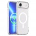 เคส FenixShield Crystal Hybrid III (Mark3) สำหรับ iPhone 17 / 16 / 15 / Air / Plus / Pro / Max