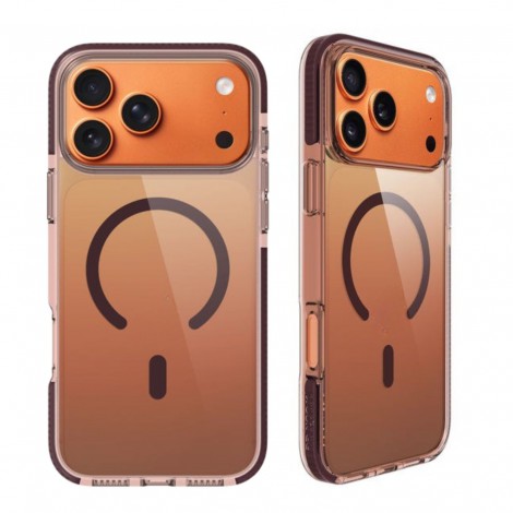 (แถมฟิล์ม) เคส Prodigee Pop Star / GlowUp / Flow สำหรับ iPhone 17 Pro Max / 16 Pro Max