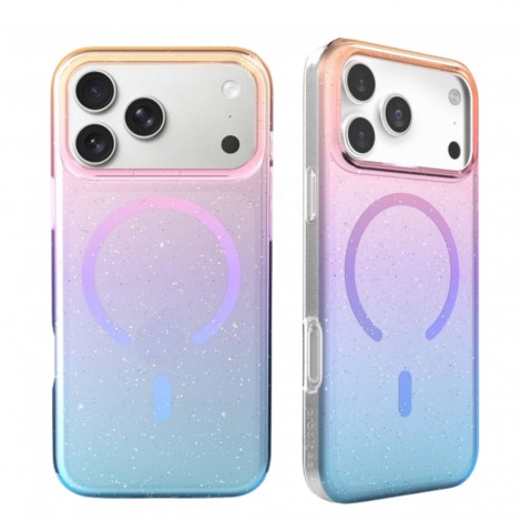 (แถมฟิล์ม) เคส Prodigee Pop Star / GlowUp / Flow สำหรับ iPhone 17 Pro Max / 16 Pro Max