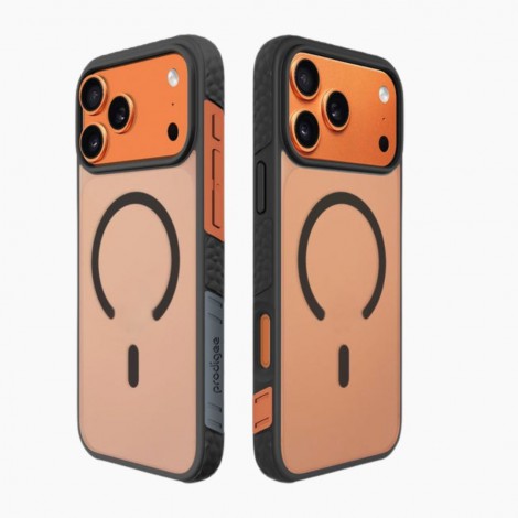 (แถมฟิล์ม) เคส Prodigee Jogger สำหรับ iPhone 17 Pro Max