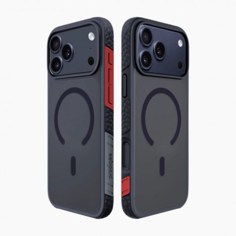 (แถมฟิล์ม) เคส Prodigee Jogger สำหรับ iPhone 17 Pro Max