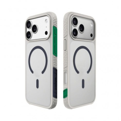 (แถมฟิล์ม) เคส Prodigee Jogger สำหรับ iPhone 17 Pro Max