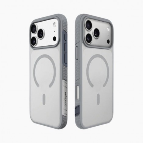 (แถมฟิล์ม) เคส Prodigee Jogger สำหรับ iPhone 17 Pro Max