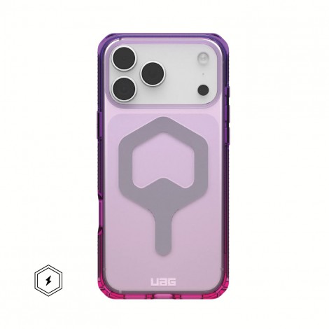 (แถมฟิล์ม) เคส UAG PLYO Pro MagSafe สำหรับ iPhone 17 / 16 / 15 / 14 / Plus / Pro / Pro Max