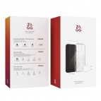 (ลดล้างสต็อค) เคส ฟิล์มและหัวชาร์จ ZAGG Bundle Set สำหรับ iPhone 16 Pro / 16 Pro Max