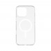เคส ฟิล์มและหัวชาร์จ ZAGG Bundle Set สำหรับ iPhone 16 Pro / 16 Pro Max