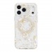 (แถมฟิล์ม) เคส Kate Spade New York Protective Case สำหรับ iPhone 17 / 15 / 14 / 13 / Plus / Pro / Max