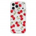 (แถมฟิล์ม) เคส Kate Spade New York Protective Case สำหรับ iPhone 17 / 15 / 14 / 13 / Plus / Pro / Max