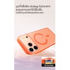 เคส FenixShield Aegis Pro 2 / Pro / Stand สำหรับ iPhone 18 Pro / 18 Pro Max / Air / 17 / 17 Pro / 17 Pro Max