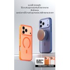 เคส FenixShield Aegis Pro 2 / Pro / Stand สำหรับ iPhone 18 Pro / 18 Pro Max / Air / 17 / 17 Pro / 17 Pro Max