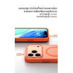 เคส FenixShield Aegis Pro 2 / Pro / Stand สำหรับ iPhone 18 Pro / 18 Pro Max / Air / 17 / 17 Pro / 17 Pro Max