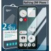 (Set 2 ชิ้น) ฟิล์มกระจก GOR Glass สำหรับ Nothing Phone / CMF Phone 3a / 3a pro / 2 / 2a / 2a Plus / 1  