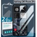 (Set 2 ชิ้น) ฟิล์มกระจก GOR Glass สำหรับ Nothing Phone / CMF Phone 3a / 3a pro / 2 / 2a / 2a Plus / 1  