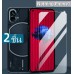 (Set 2 ชิ้น) ฟิล์มกระจก GOR Glass สำหรับ Nothing Phone / CMF Phone 3a / 3a pro / 2 / 2a / 2a Plus / 1  