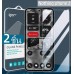 (Set 2 ชิ้น) ฟิล์มกระจก GOR Glass สำหรับ Nothing Phone / CMF Phone 3a / 3a pro / 2 / 2a / 2a Plus / 1  