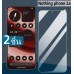 (Set 2 ชิ้น) ฟิล์มกระจก GOR Glass สำหรับ Nothing Phone / CMF Phone 3a / 3a pro / 2 / 2a / 2a Plus / 1  