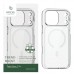 (มีปุ่ม Camera) เคส IMOS TREND BOOST สำหรับ iPhone Air / 17 / 17 Pro / 17 Pro Max