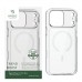 (มีปุ่ม Camera) เคส IMOS TREND BOOST สำหรับ iPhone Air / 17 / 17 Pro / 17 Pro Max