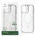 (มีปุ่ม Camera) เคส IMOS TREND BOOST สำหรับ iPhone Air / 17 / 17 Pro / 17 Pro Max