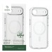 (มีปุ่ม Camera) เคส IMOS TREND BOOST สำหรับ iPhone Air / 17 / 17 Pro / 17 Pro Max