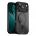 (แถมฟิล์ม) เคส Mous Clarity 3.0 สำหรับ iPhone 17 Pro / 17 Pro Max