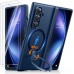 (แถมฟิล์มกระจก) เคส TORRAS Magnetic สำหรับ Samsung Galaxy Z Fold7 / Fold6 (แถมฟิล์มกระจก) เคส TORRAS Magnetic สำหรับ Samsung Galaxy Z Fold7 / Fold6