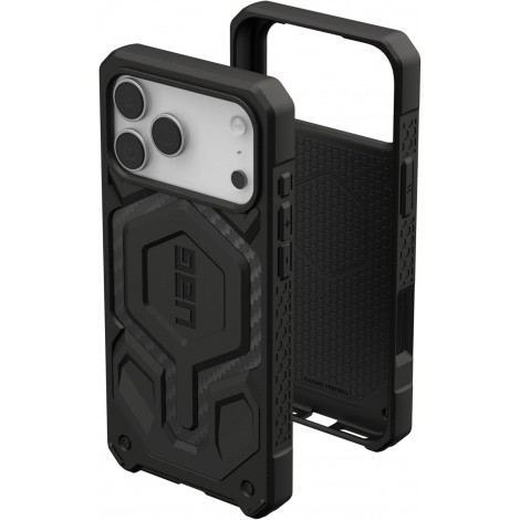(รับประกัน10ปี) เคส UAG MONARCH PRO สำหรับ iPhone 17 Pro / 17 Pro Max / 16 Pro / 16 Pro Max / 15 Pro