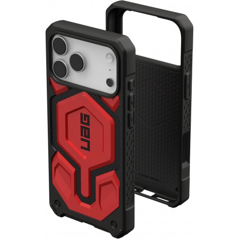 (รับประกัน10ปี) เคส UAG MONARCH PRO สำหรับ iPhone 17 Pro / 17 Pro Max / 16 Pro / 16 Pro Max / 15 Pro