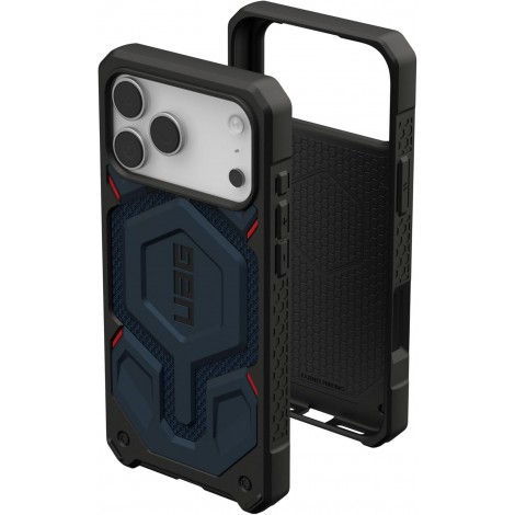 (รับประกัน10ปี) เคส UAG MONARCH PRO สำหรับ iPhone 17 Pro / 17 Pro Max / 16 Pro / 16 Pro Max / 15 Pro