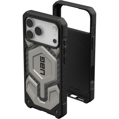 (รับประกัน10ปี) เคส UAG MONARCH PRO สำหรับ iPhone 17 Pro / 17 Pro Max / 16 Pro / 16 Pro Max / 15 Pro
