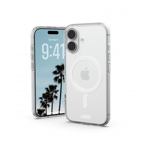 (แถมฟิล์ม) เคส UAG SCOUT สำหรับ iPhone 17 / 17 Pro / 17 Pro Max