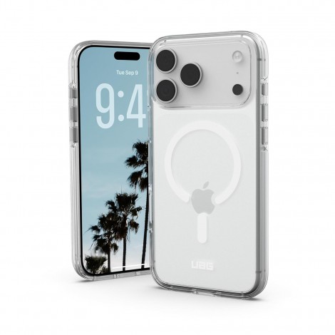 (แถมฟิล์ม) เคส UAG SCOUT สำหรับ iPhone 17 / 17 Pro / 17 Pro Max