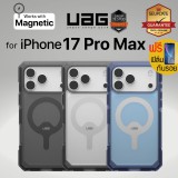 (แถมฟิล์ม) เคส UAG TROOPER สำหรับ iPhone 17 Pro Max