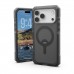 (แถมฟิล์ม) เคส UAG TROOPER สำหรับ iPhone 17 Pro Max