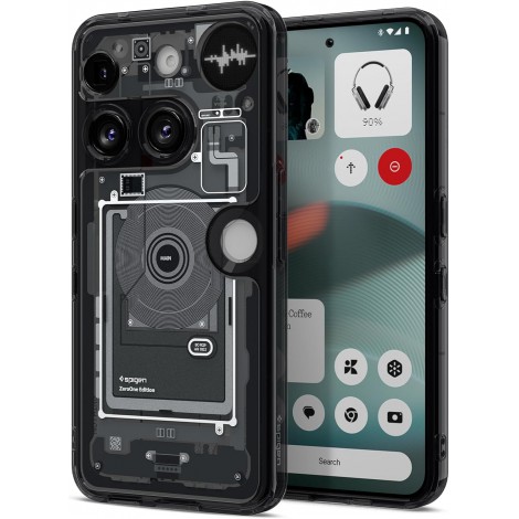 เคส SPIGEN Ultra Hybrid / Zero One สำหรับ Nothing Phone 3