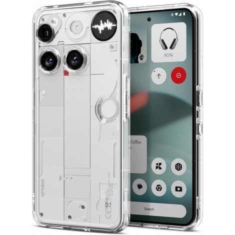 เคส SPIGEN Ultra Hybrid / Zero One สำหรับ Nothing Phone 3