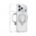(แถมฟิล์ม) เคส TORRAS OSTAND SPIN / SPIN AIR สำหรับ iPhone 17 / 16 / Air / Pro / Pro Max
