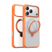 (แถมฟิล์ม) เคส TORRAS OSTAND SPIN / SPIN AIR สำหรับ iPhone 17 / 16 / Air / Pro / Pro Max