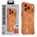 (แถมฟิล์ม) เคส SKINARMA  [ Magma | Spectra | Myst | Sonix | Vagor ]  สำหรับ iPhone 17 Pro / 17 Pro Max