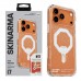 (แถมฟิล์ม) เคส SKINARMA  [ Magma | Spectra | Myst | Sonix | Vagor ]  สำหรับ iPhone 17 Pro / 17 Pro Max
