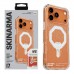(แถมฟิล์ม) เคส SKINARMA  [ Magma | Spectra | Myst | Sonix | Vagor ]  สำหรับ iPhone 17 Pro / 17 Pro Max