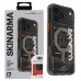 (แถมฟิล์ม) เคส SKINARMA  [ Magma | Spectra | Myst | Sonix | Vagor ]  สำหรับ iPhone 17 Pro / 17 Pro Max