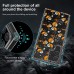 (แถมฟิล์ม) เคส FenixShield Crystal Hybrid [ CAT IN SPACE ] with MagSafe สำหรับ Samsung Galaxy S24 / S23 / S22 / Plus / Ultra / S23 FE