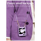 (แถมฟิล์มกระจก) เคส FenixShield Full Protection Series [ FNS010 ] สำหรับ Samsung Galaxy Z Flip6 / Flip5