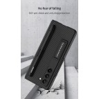 (ช่องใส่ปากการุ่นใหม่) เคส พร้อมฟิล์มกระจก FenixShield Full Protection Series [ FNS003 ] สำหรับ Samsung Galaxy Z Fold5