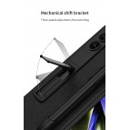 (ช่องใส่ปากการุ่นใหม่) เคส พร้อมฟิล์มกระจก FenixShield Full Protection Series [ FNS003 ] สำหรับ Samsung Galaxy Z Fold5