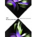 (ช่องใส่ปากการุ่นใหม่) เคส พร้อมฟิล์มกระจก FenixShield Full Protection Series [ FNS003 ] สำหรับ Samsung Galaxy Z Fold5