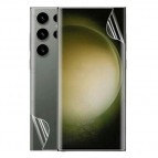 (ทักแชทแจ้งรุ่น) ฟิล์ม FenixShield Hydrogel สำหรับ Samsung Galaxy S24 / S23 / S22 / S21 / Plus / Ultra